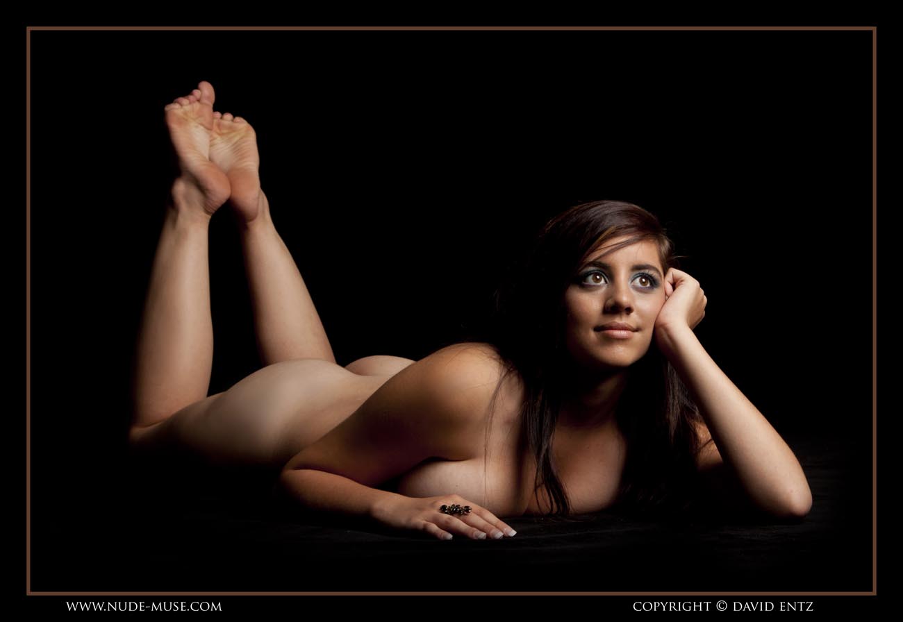 Sam blacky nude ✔ ▷ Samantha Saint in The Client List (Photo
