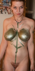 Hillary Craig Nude