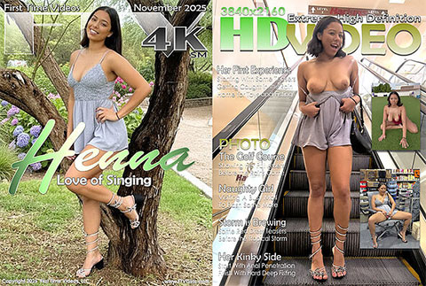 More free previews of Henna available - click here to unlock the full scene