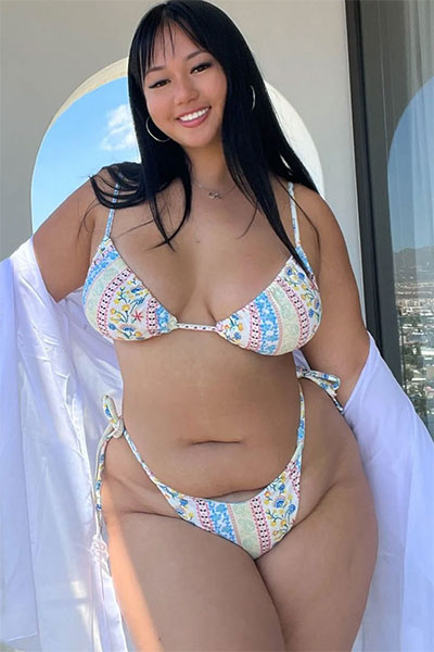 Peachykaix Curvy Next Door Onlyfans