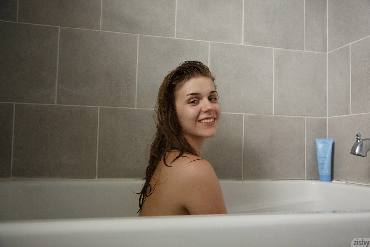 Natalie Austin Sensual Bath Time for Zishy