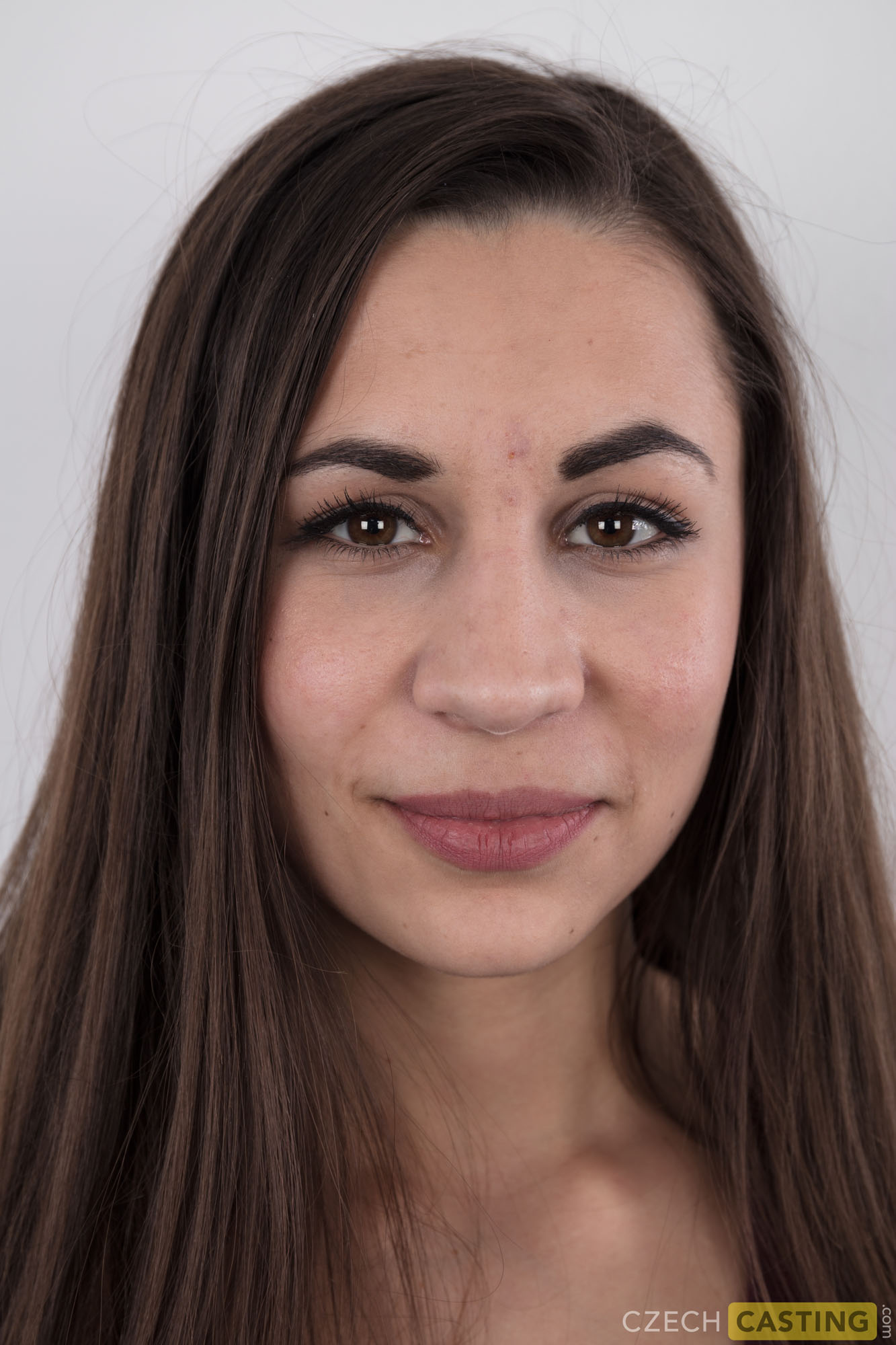Czech veronika casting