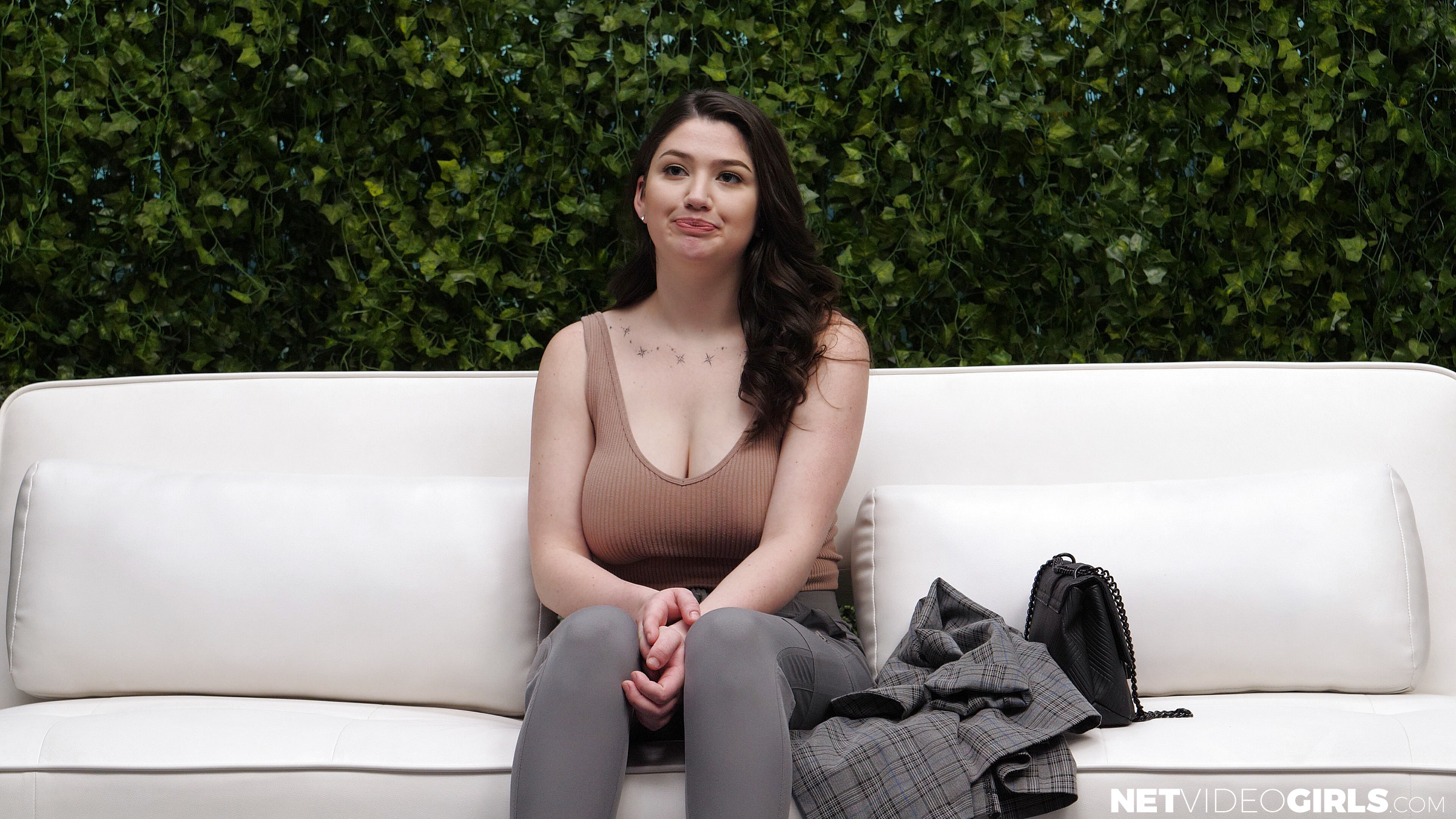 Netvideogirls alyx