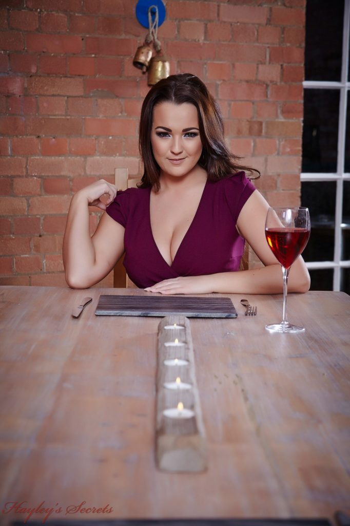 Jodie Gasson Join Me For A Glass Hayleys Secrets