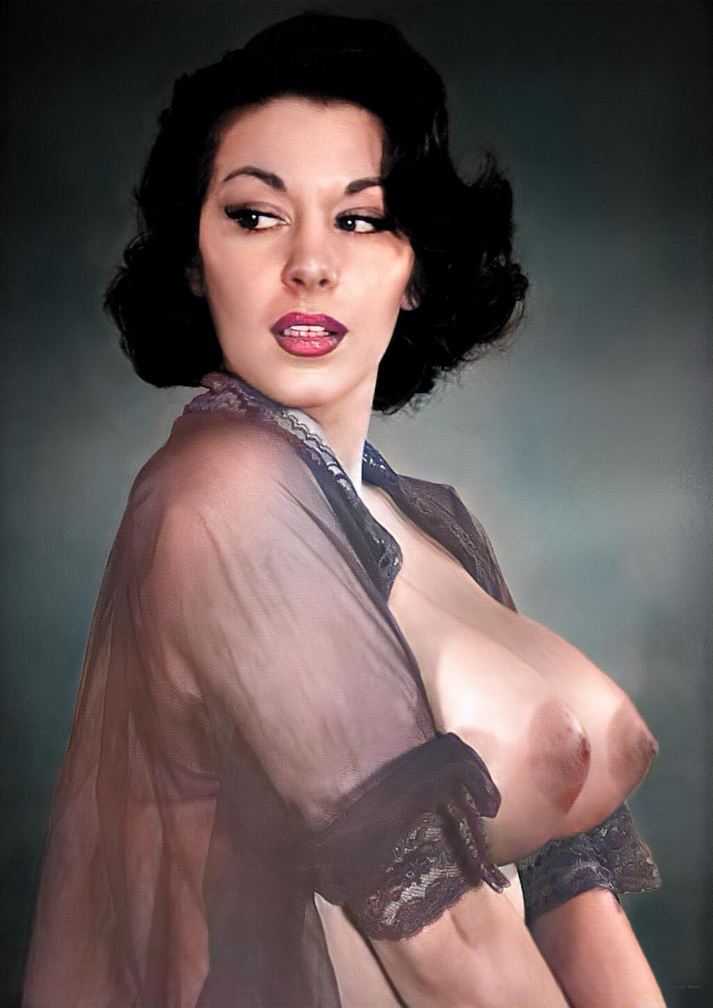 Elaine reynolds playboy