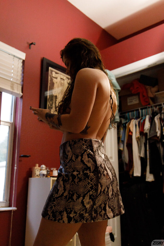 Keisha Grey U Dont Know Keish Zishy