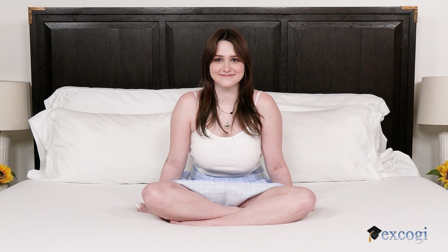 Lilibet I Normally Don't Fuck Like This Exploited College Girls