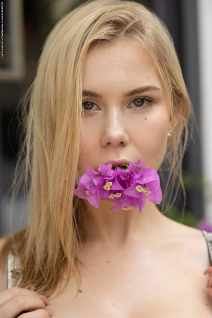 Nastya The Exotic Corner Photodromm