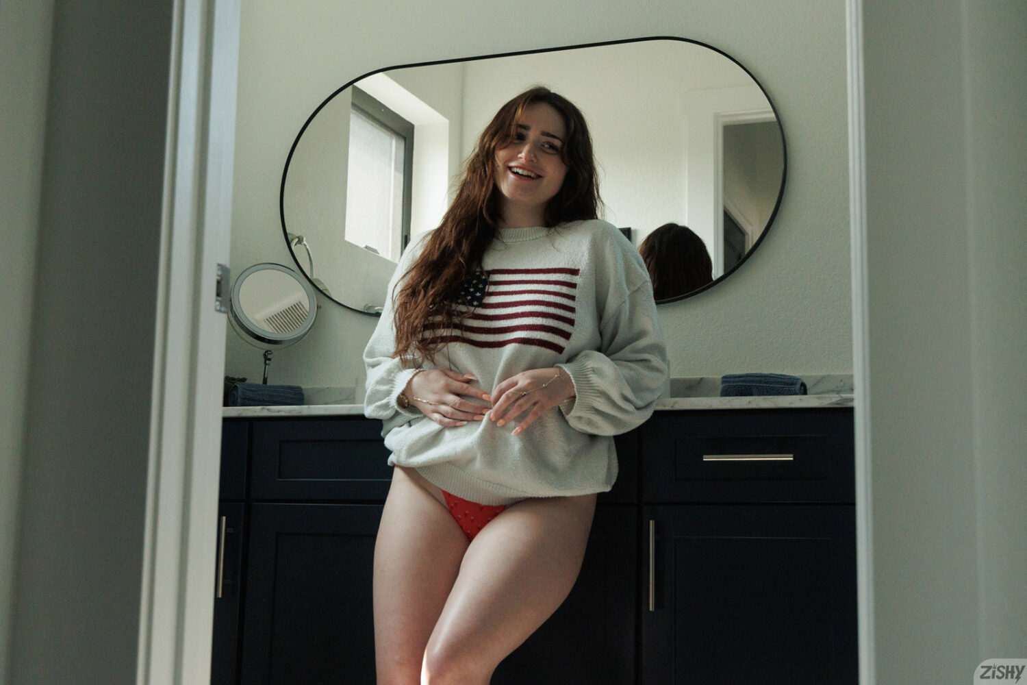 Lilibet Saunders Naughty Nachos 2 Zishy