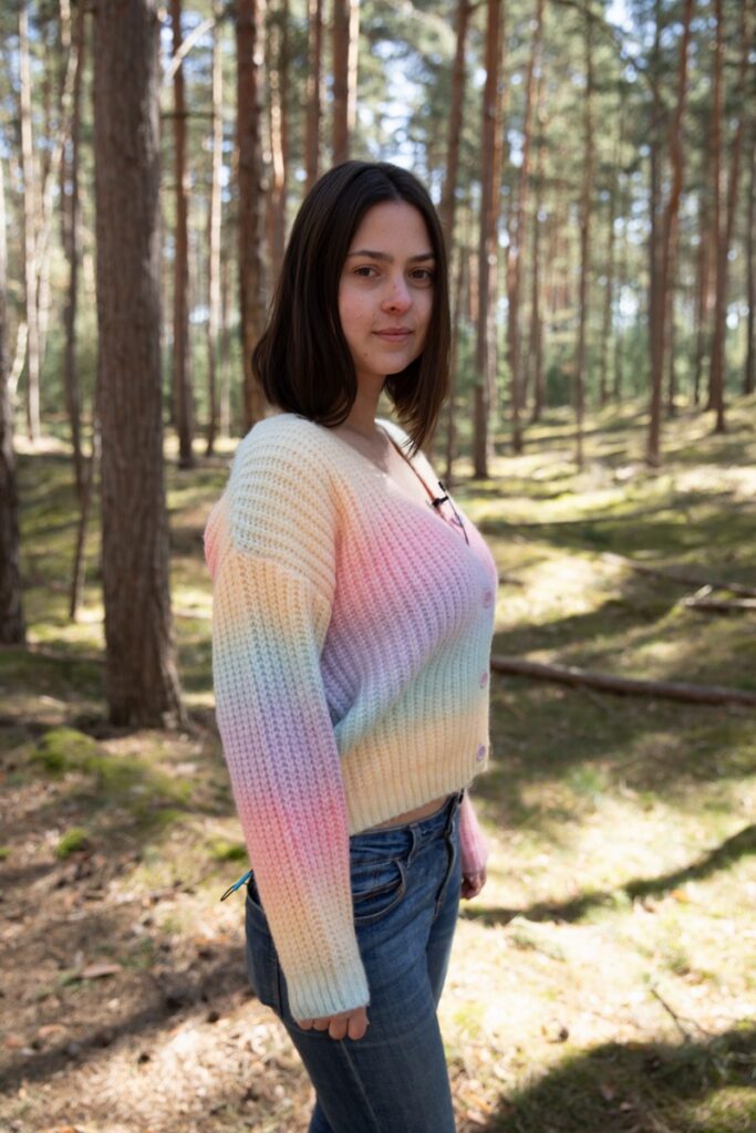 Yade Outdoor Fun Ersties