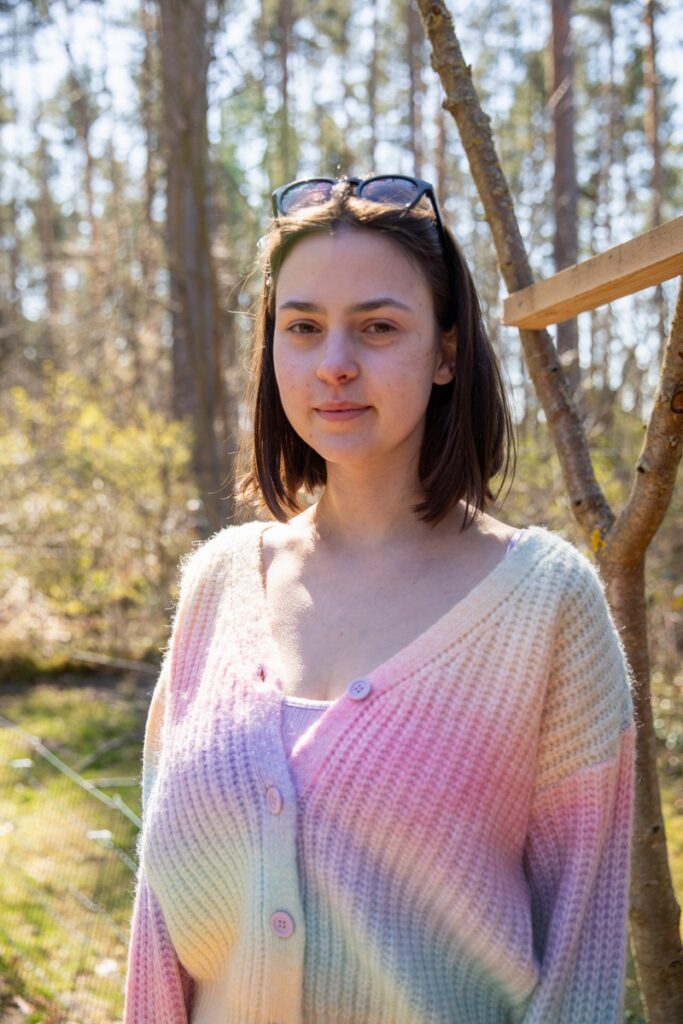 Yade Outdoor Fun Ersties