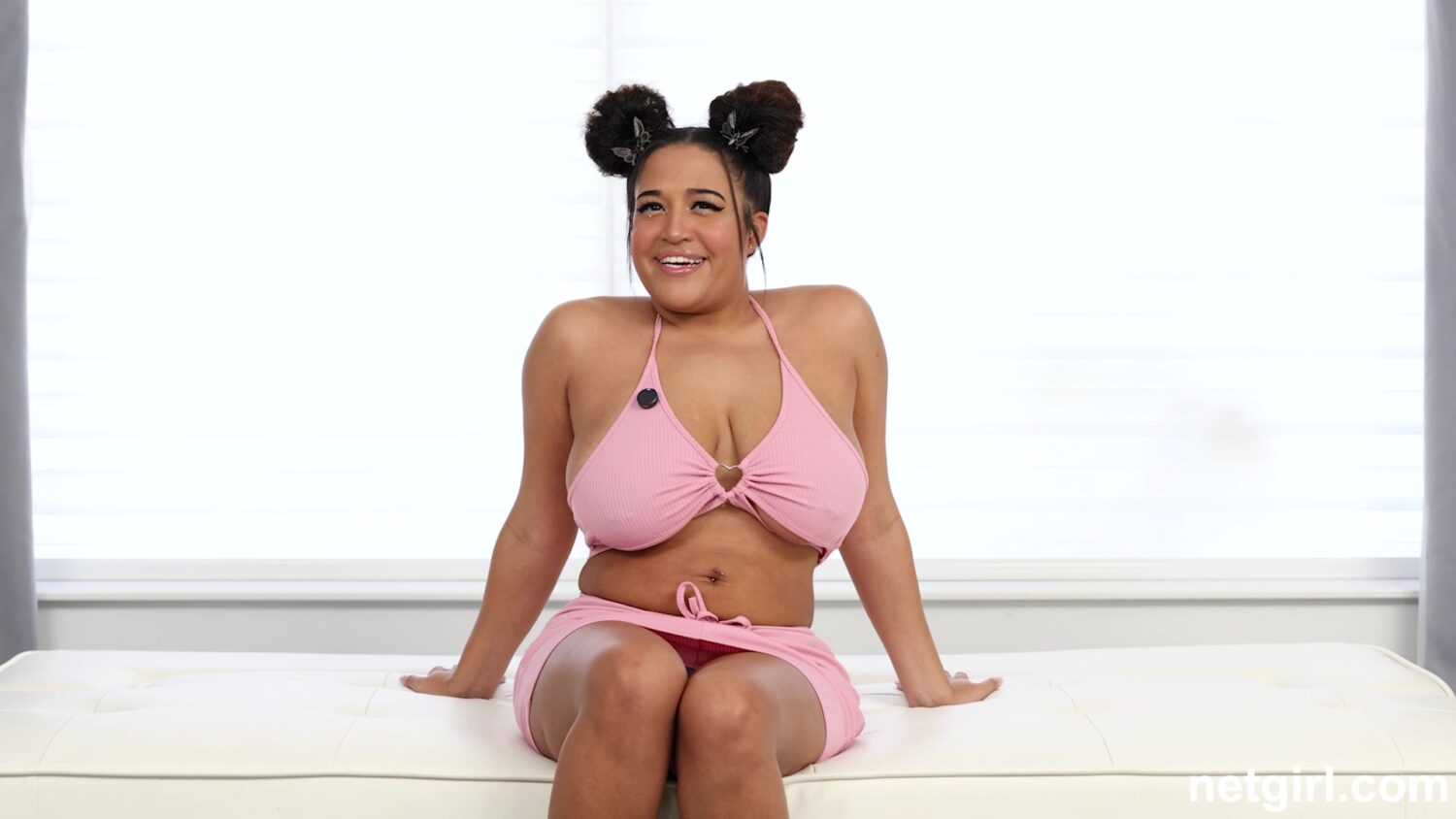 Megan Megans Audition Net Girl