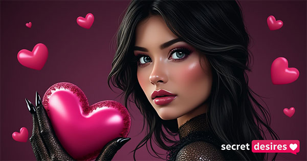 Built for the Bold: Why CurvyErotic Fans Are Losing Themselves in SecretDesires.AI