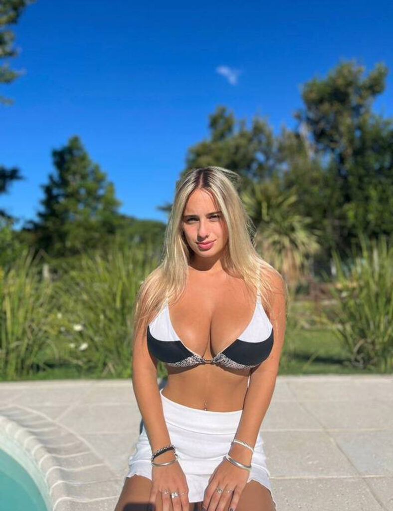 Lily Steele Onlyfans