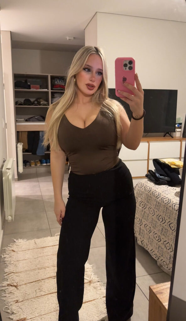 Lily Steele Onlyfans