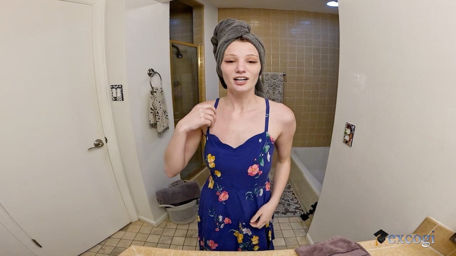 Mercedes Mac I Like It Passionately Rough Exploited College Girls