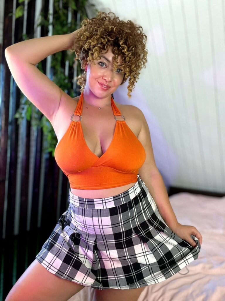 Hanna Zimmer Onlyfans Bonus Pics