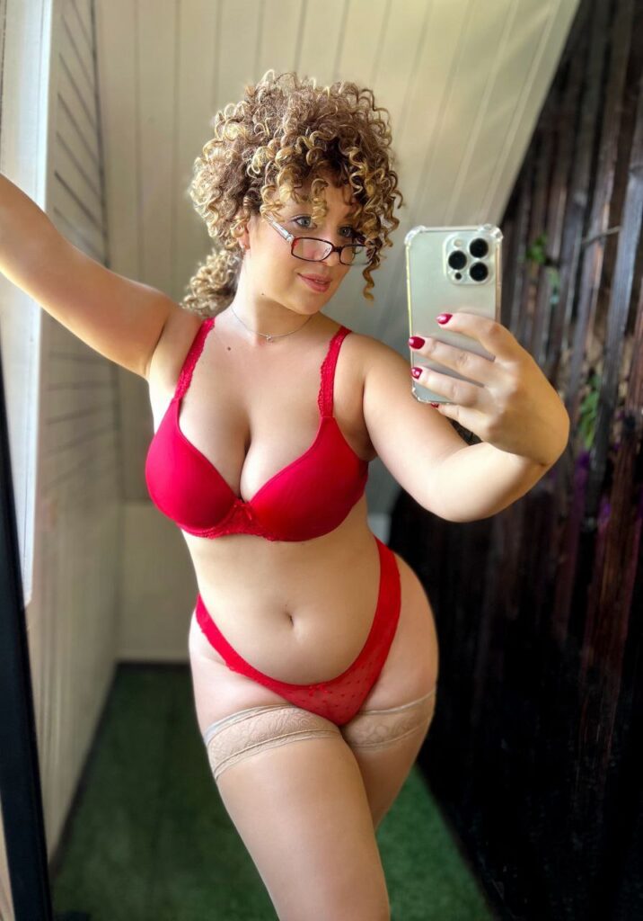 Hanna Zimmer Onlyfans Bonus Pics