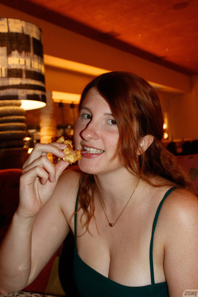 Bess Burton Primrose Hall 2 Zishy