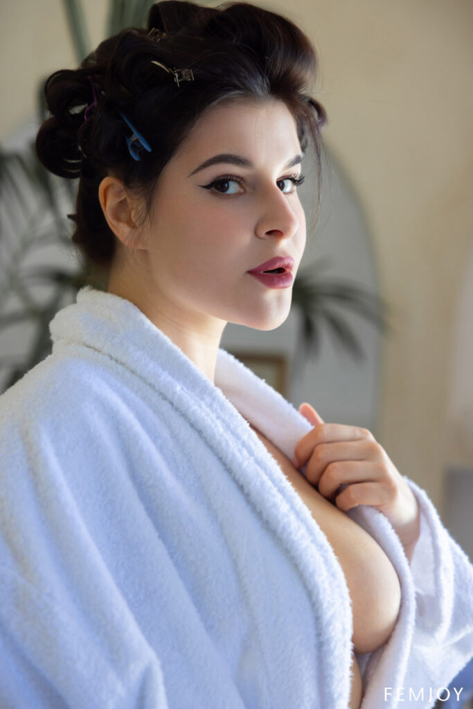 Pandora Red Get Ready Femjoy