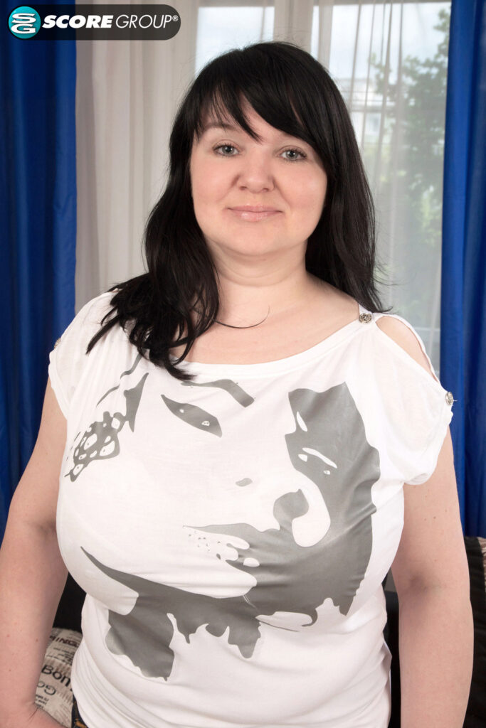 Eva Berg Breast Blessed XL Girls