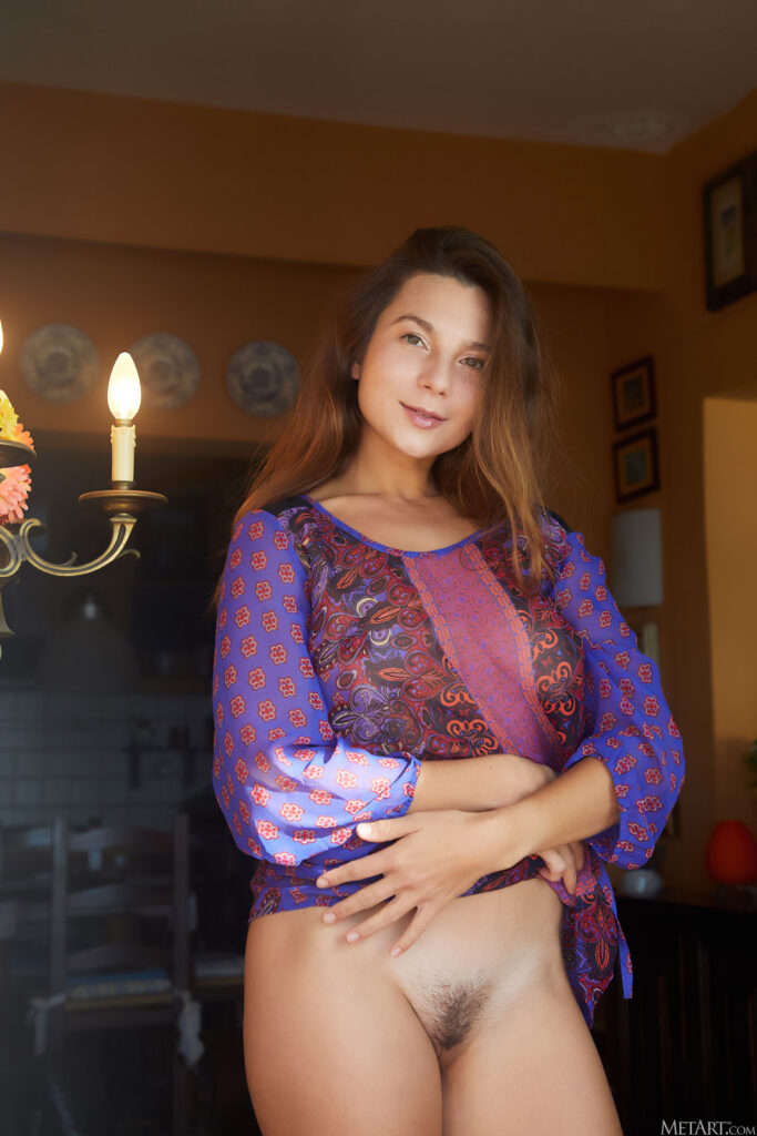 Belka Playfully Yours Met Art