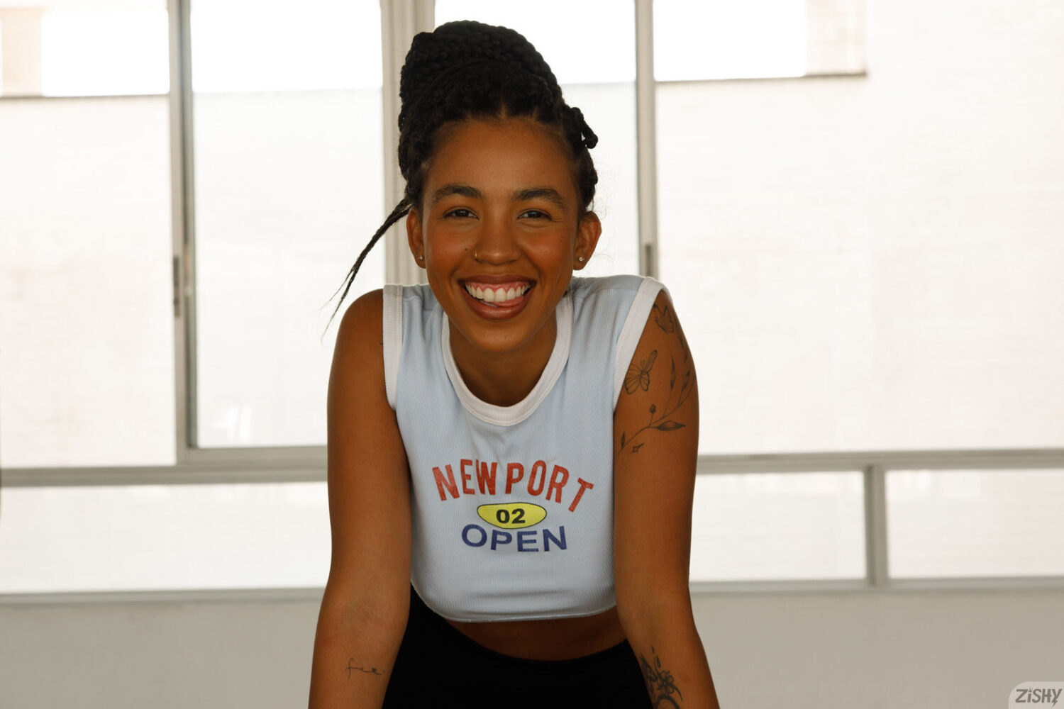 Faith Valles New Year Resolution 1 Zishy