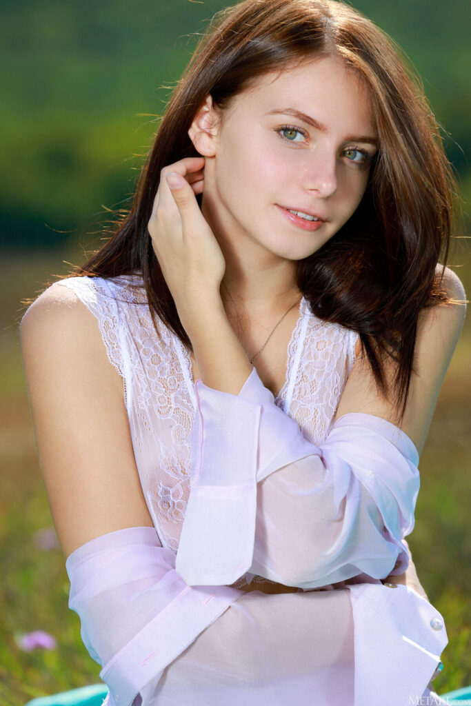 Dakota Pink Free Spirit Met Art