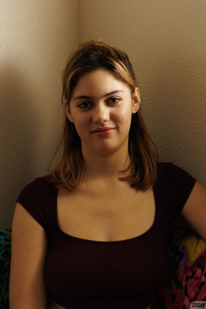 Ellie Nova Barefoot Cake Zishy