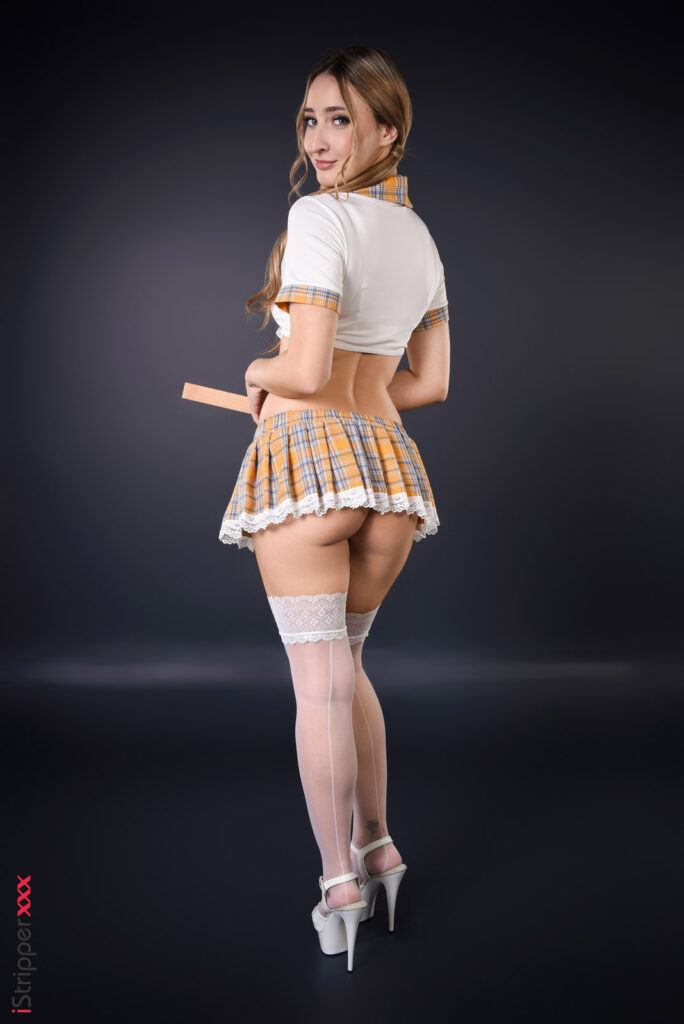 Lula Stocch Class Troublemaker IStripper