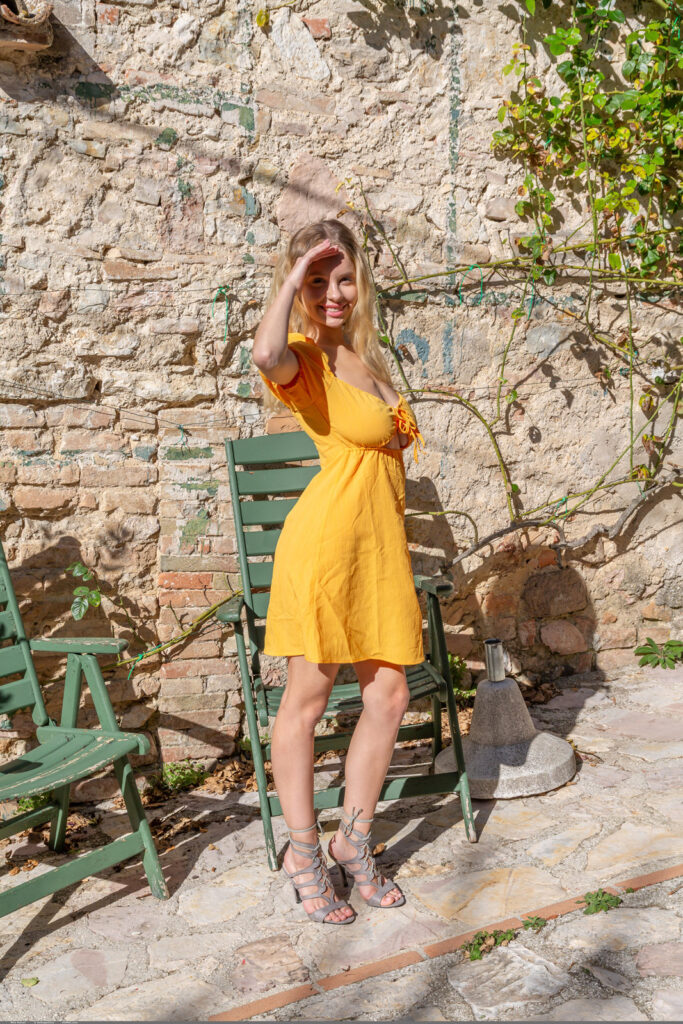Mila Amour 3 Domai
